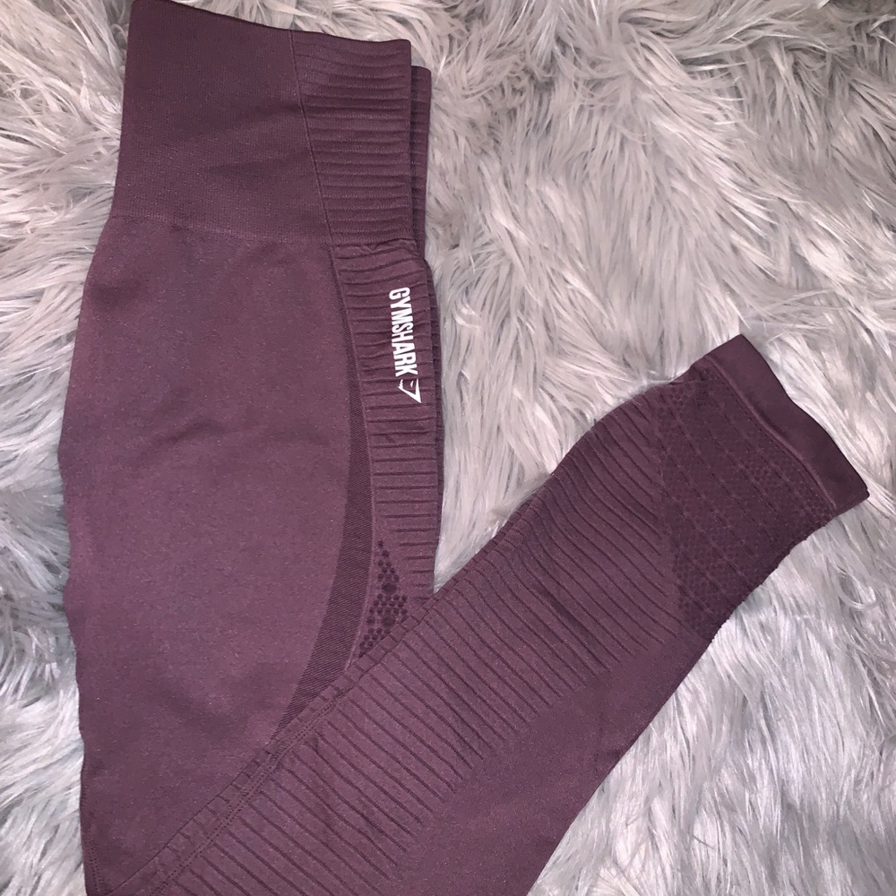 Gymshark Energy Seamless